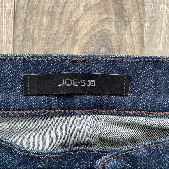 38x34 Julian Edelman Joe's Jeans The Brixton Straight
AUTOGRAPHED
Men’s 38
Blue - Picture 5 of 11